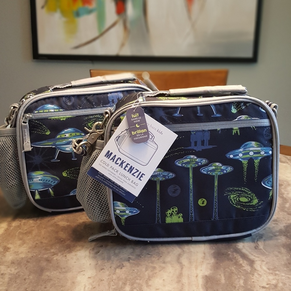 Lunch bag
